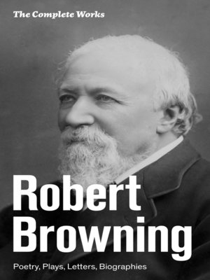 cover image of The Complete Works